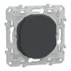 Online SCHNEIDER Obturateur Ovalis anthracite