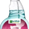 Outlet LE VRAI PROFESSIONNEL Odorisant toilettes 750ml