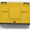 Hot Opercule de collecte emballage pour poubelle CityBac 1000L