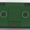 New Opercule de collecte verre pour poubelle CityBac 660L