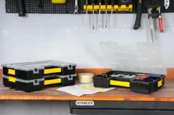 Online STANLEY Organiseur SortMaster junior empilable