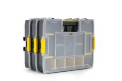 New STANLEY Organiseurs (x3)