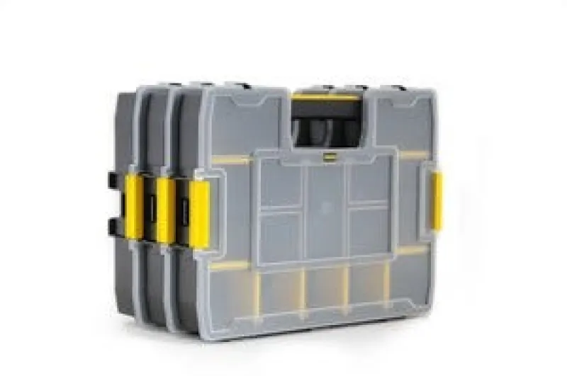 New STANLEY Organiseurs (x3)