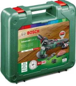 Sale BOSCH Outil multifonction AdvancedMulti 18V 1 batterie 2,5Ah