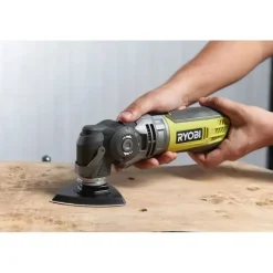 RYOBI Outil multifonction filaire RMT300SA