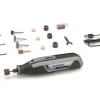 New DREMEL Outil multifonction 3000 lite 7760 sans fil 3,6V 2Ah