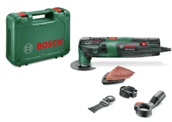 Outlet BOSCH Outil multifonction PMF 250 CES