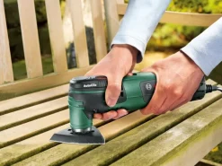 Outlet BOSCH Outil multifonction PMF 250 CES