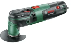 Outlet BOSCH Outil multifonction PMF 250 CES