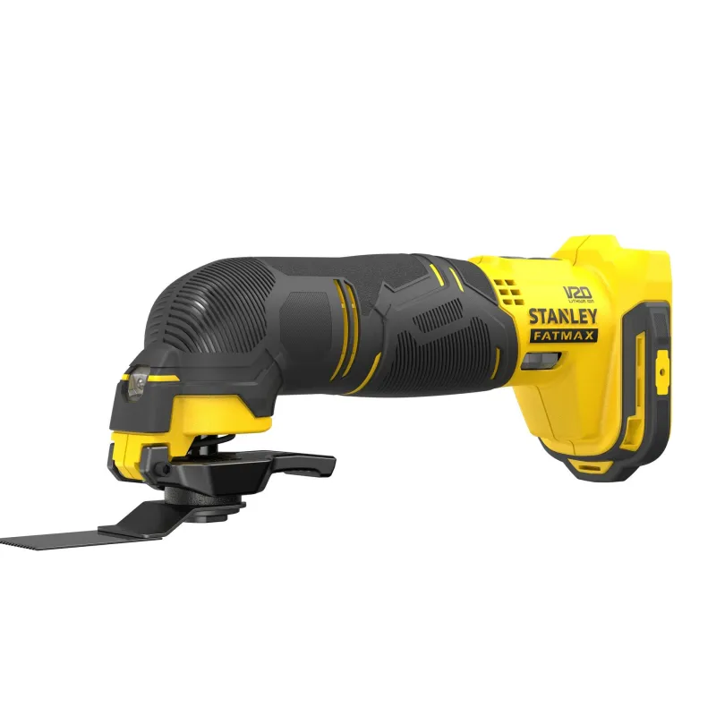 Sale STANLEY Outil oscillatoire V20 Lithium 18V sans batterie