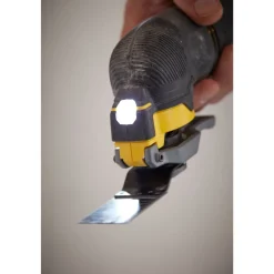Sale STANLEY Outil oscillatoire V20 Lithium 18V sans batterie
