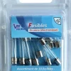Discount VOLTMAN Pack 10 fusibles verre 2 à 15A