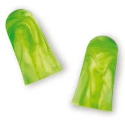 Paire de bouchons d'oreilles mousse Pura-Fit® TO GO (x50)