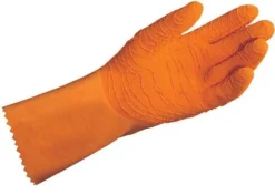 New MAPA Paire de gants étanche avec grip et textile HARPON 321