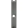 Clearance Paire de pivots porte droite/gauche 70x11mm acier