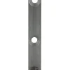 Outlet Paire de pivots pour porte droite 70x9mm acier