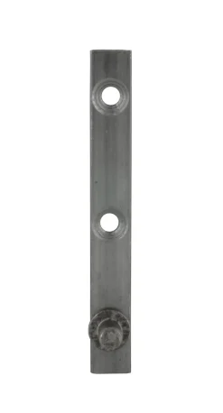 Outlet Paire de pivots pour porte droite 70x9mm acier