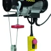 Outlet FARTOOLS Palan électrique 500W 250 kg EP500