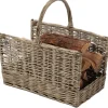 Online Panier à bûches NOVEO