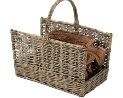 Online Panier à bûches NOVEO