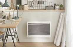 Online CHAUFELEC Panneau rayonnant 2000W horizontal EDISON