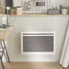 Clearance CHAUFELEC Panneau rayonnant 1000W horizontal EDISON