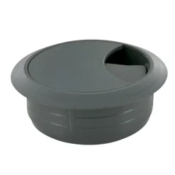 New Passe câble Ø60mm H.25mm Mp grifon (x1)