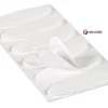 Outlet CHAPUIS Pastille auto-agrippante extra-fine fixation standard (x18)