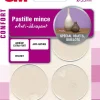 Outlet 3M Pastille mince adhésive translucide Ø 3m