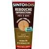 Best SINTO Pate à bois à l'eau 80g chêne moyen
