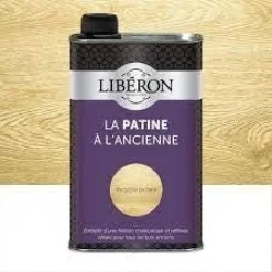 LIBERON Patine à l'ancienne 0.5L