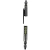 Outlet Paumelle universelle à vases acier poli H.40mm (x2)