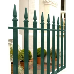 Clearance HAMMERITE Peinture Antirouille brillant Vert Basque 0,75 L