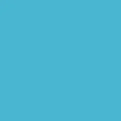 Clearance JULIEN Peinture Aérosol Color Touch Brillant Bleu Caraibes 400 ml