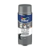 Online DULUX VALENTINE Peinture aérosol color touch effet magnétique gris 400ml