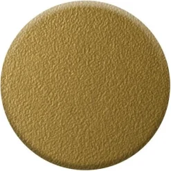 DULUX VALENTINE Peinture aérosol Color Touch Effet Métal Or Antique 400ml