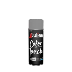 Hot JULIEN Peinture Aérosol Color Touch Mat Titanium 400 ml