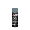 JULIEN Peinture Aérosol Color Touch Satin Bleu Gris 400 ml