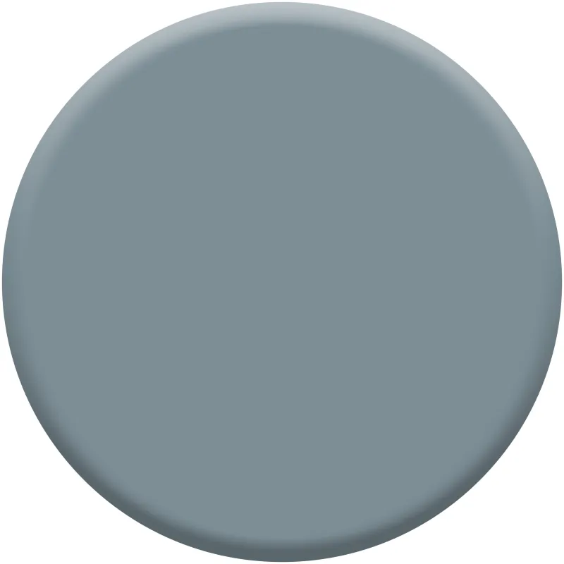 JULIEN Peinture Aérosol Color Touch Satin Bleu Gris 400 ml