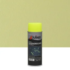 Outlet JULIEN Peinture Aérosol Effet Phosphorescent 400 ml