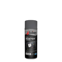 Hot JULIEN Peinture Aérosol Magnétique Mat 400 ml