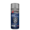 Best JULIEN Peinture Aérosol Spéciale Jantes Brillant Gris 400 ml