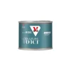 Discount V33 Peinture bois extérieur couleurs d'ici bleu feutré 125ml