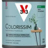 Sale V33 Peinture Colorissim satin bleu scandinave satin 0,5L