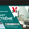 V33 Peinture cuisine et bain Resist Extrême Bleu horizon Vel 2L