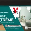 Online V33 Peinture cuisine et bain Resist Extrême Terre de si. Vel 2L