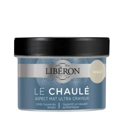 Discount LIBERON Peinture Effet Chaulé Le Chaulé 0,25 L