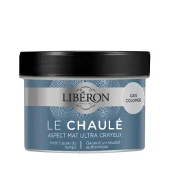 Outlet LIBERON Peinture Effet Chaulé Le Chaulé 0,25 L