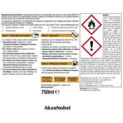 Online HAMMERITE Peinture fer antirouille brillant Blanc Pur 0,75 L