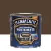 Online HAMMERITE Peinture fer antirouille brillant Brun Châtaigne 2,5L